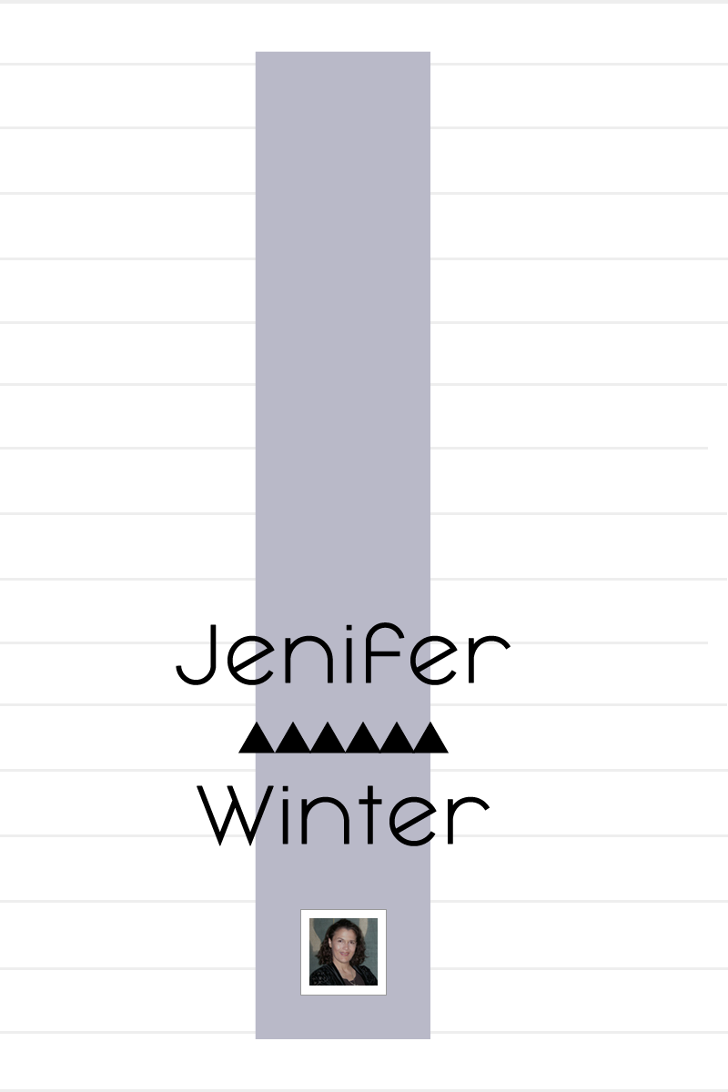 Jenifer Winter
