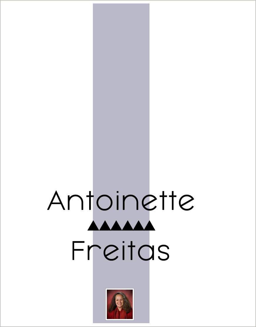 Antoinette Freitas