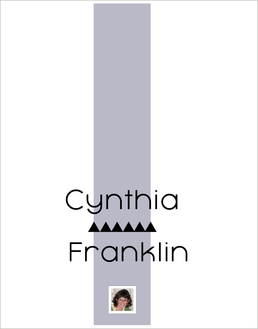 Cynthia Franklin