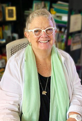Kathie Kane